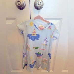 TBBC Polly Play Dress